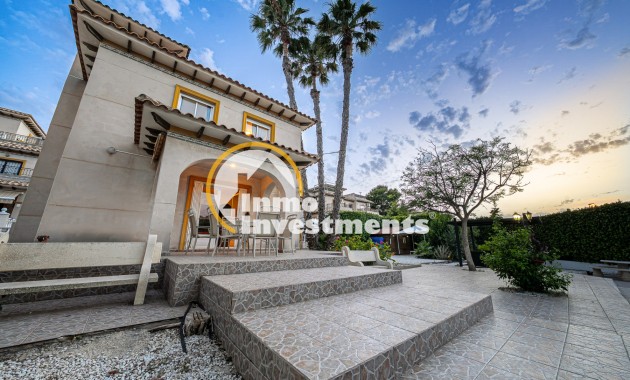Gebrauchtimmobilien - Villa - Playa Flamenca