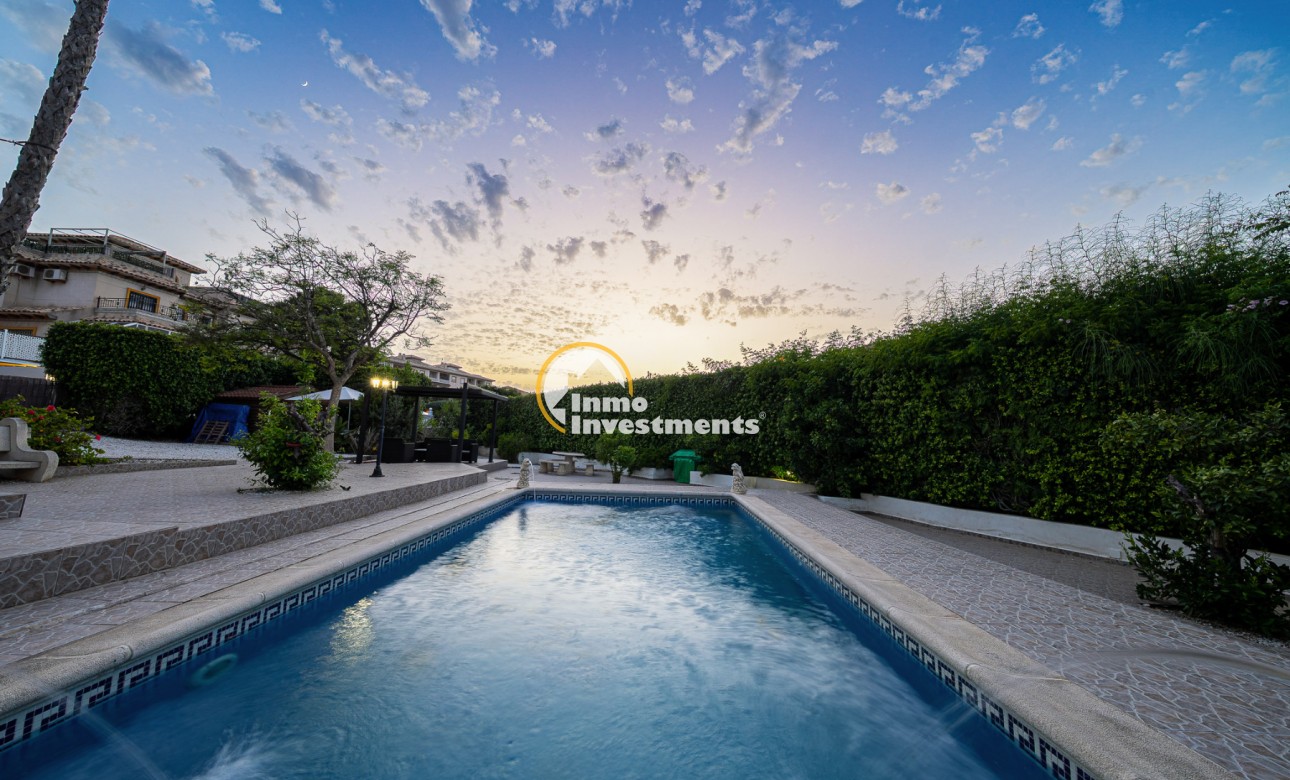 Gebrauchtimmobilien - Villa - Playa Flamenca