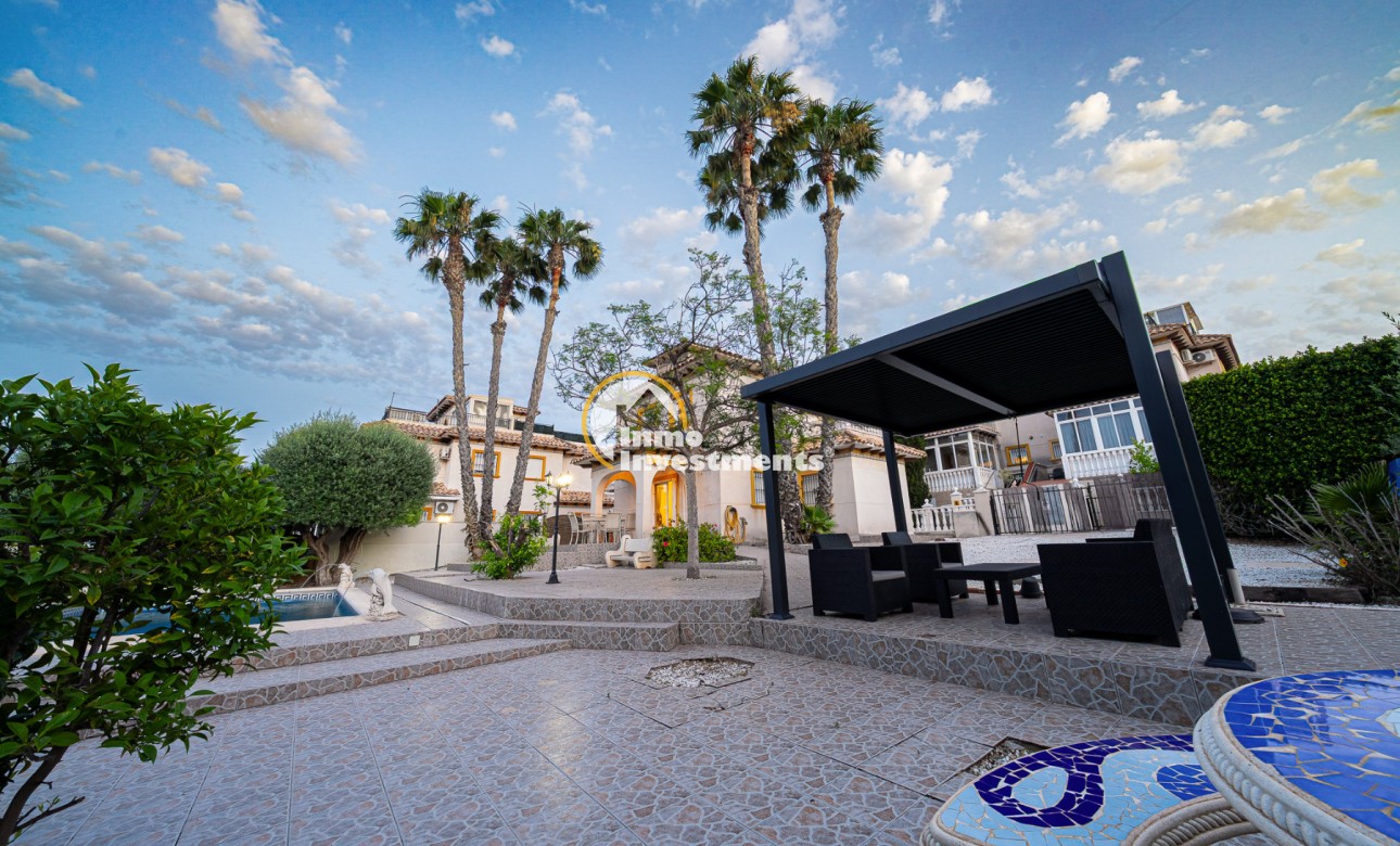 Gebrauchtimmobilien - Villa - Playa Flamenca