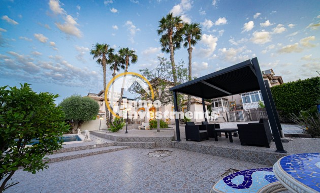 Gebrauchtimmobilien - Villa - Playa Flamenca