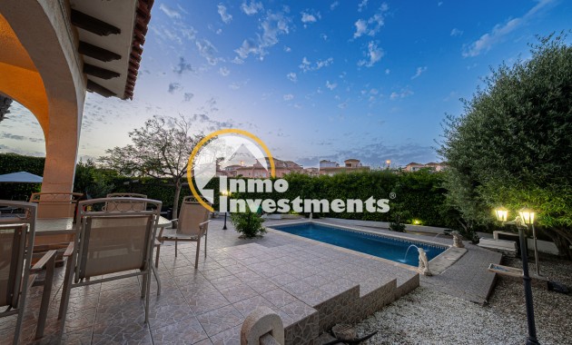 Gebrauchtimmobilien - Villa - Playa Flamenca