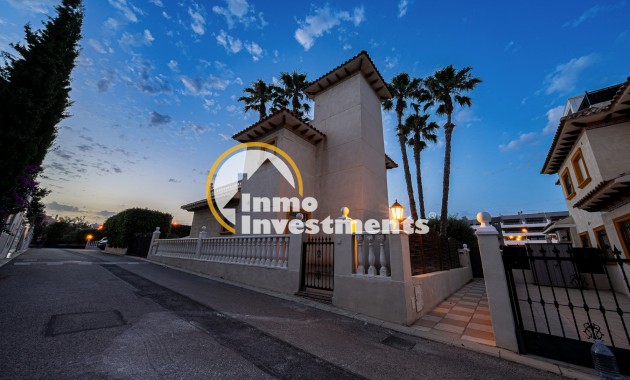 Gebrauchtimmobilien - Villa - Playa Flamenca