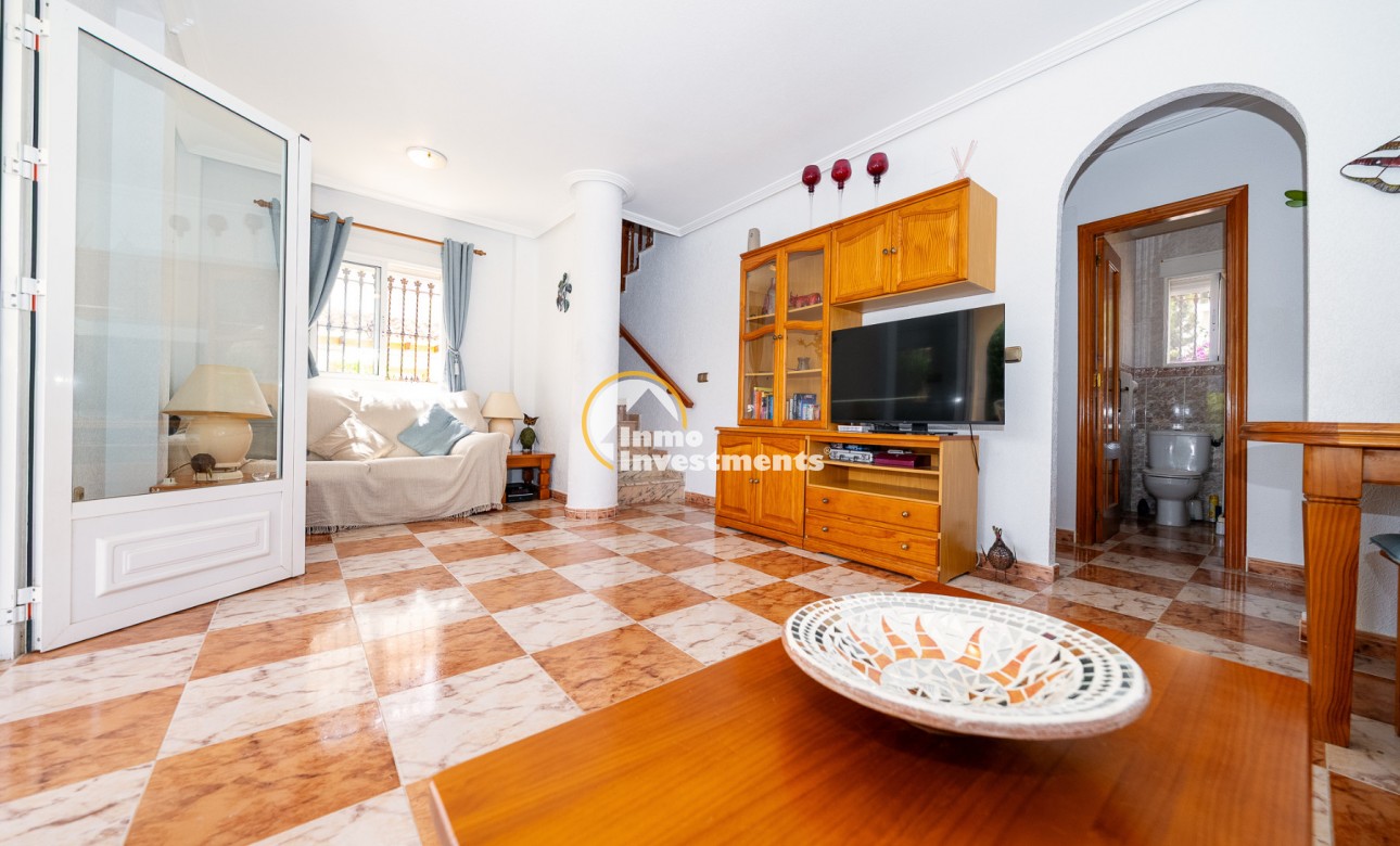 Gebrauchtimmobilien - Villa - Playa Flamenca