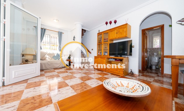 Gebrauchtimmobilien - Villa - Playa Flamenca