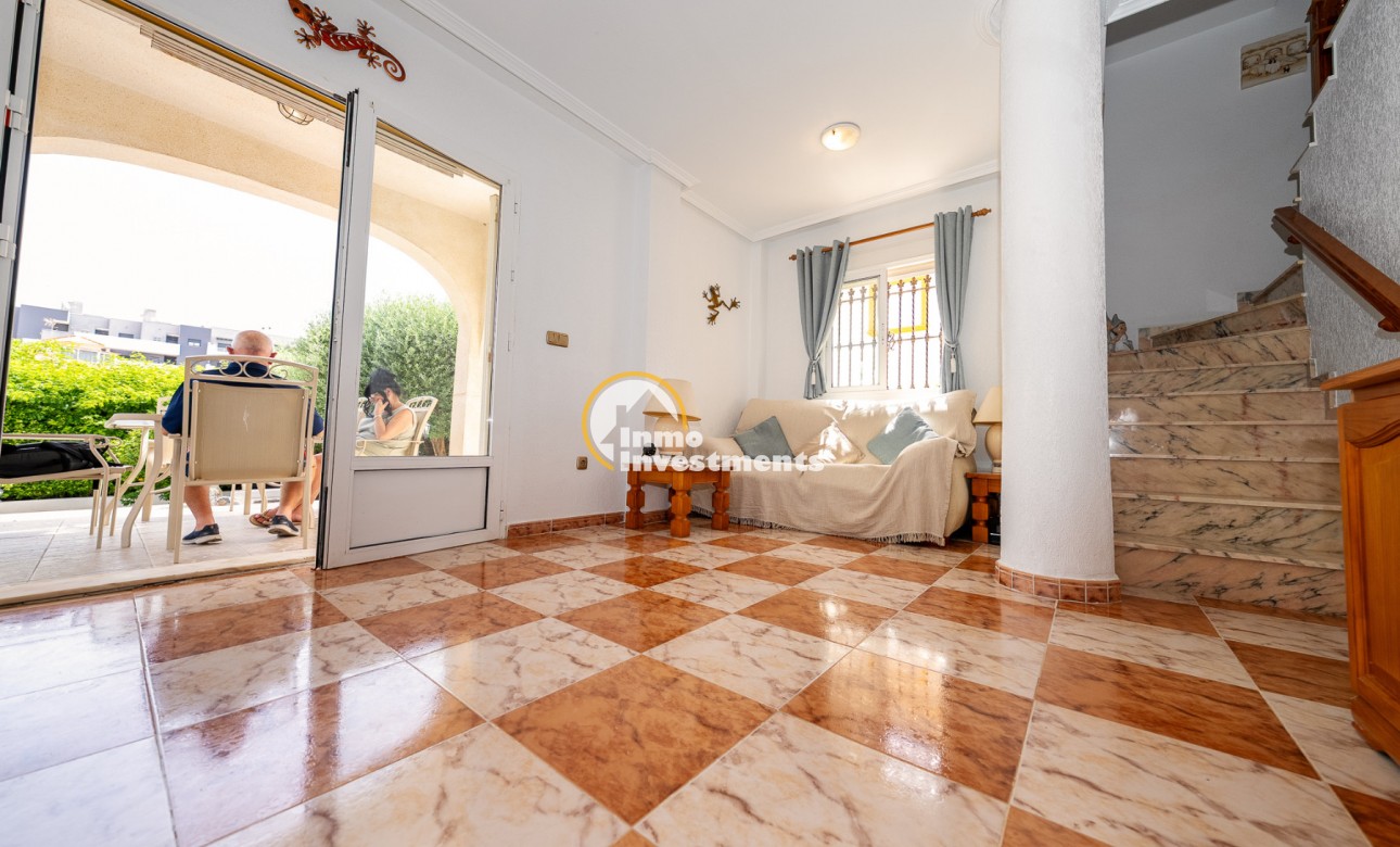Gebrauchtimmobilien - Villa - Playa Flamenca