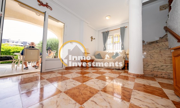 Gebrauchtimmobilien - Villa - Playa Flamenca