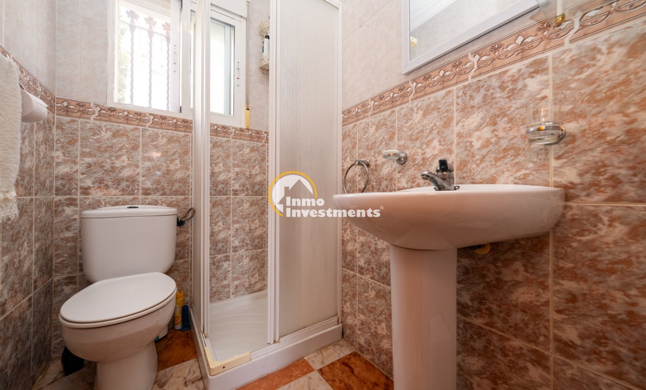 Gebrauchtimmobilien - Villa - Playa Flamenca