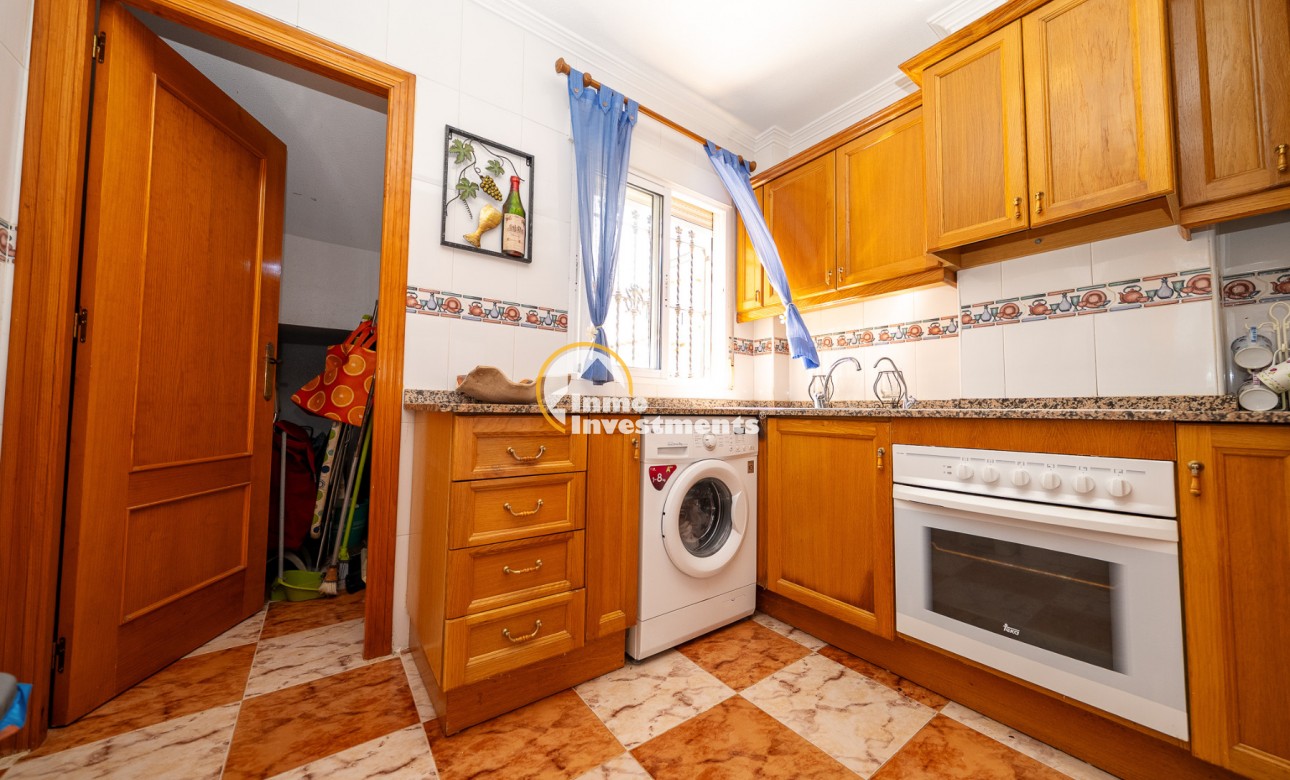 Gebrauchtimmobilien - Villa - Playa Flamenca