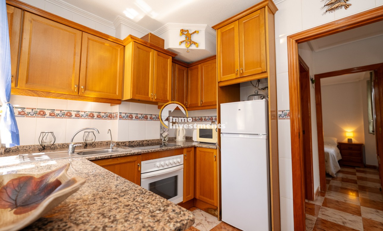 Gebrauchtimmobilien - Villa - Playa Flamenca