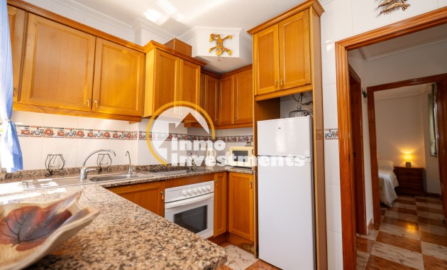 Gebrauchtimmobilien - Villa - Playa Flamenca
