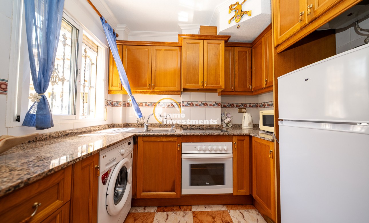 Gebrauchtimmobilien - Villa - Playa Flamenca