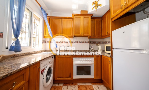 Gebrauchtimmobilien - Villa - Playa Flamenca