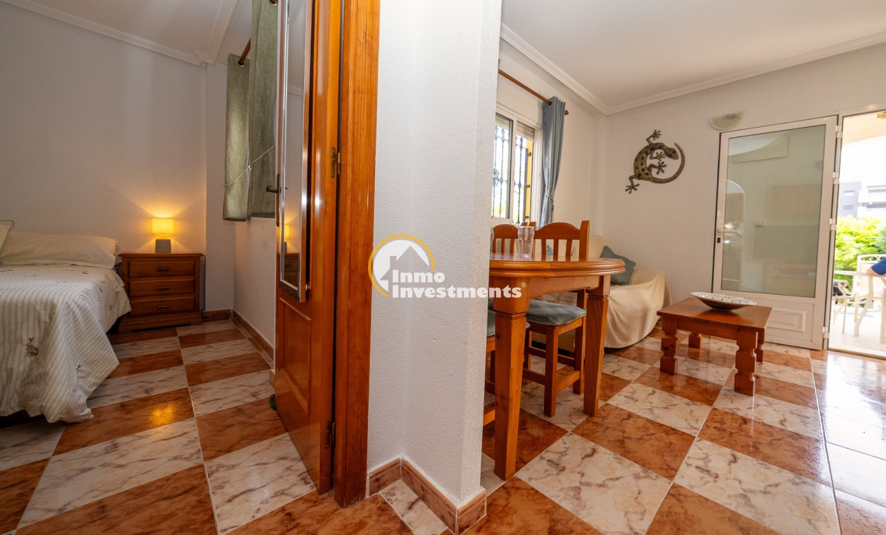 Gebrauchtimmobilien - Villa - Playa Flamenca
