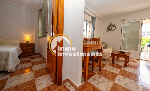 Gebrauchtimmobilien - Villa - Playa Flamenca
