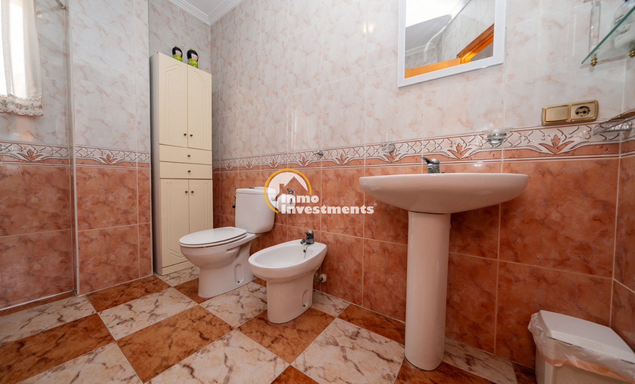 Gebrauchtimmobilien - Villa - Playa Flamenca