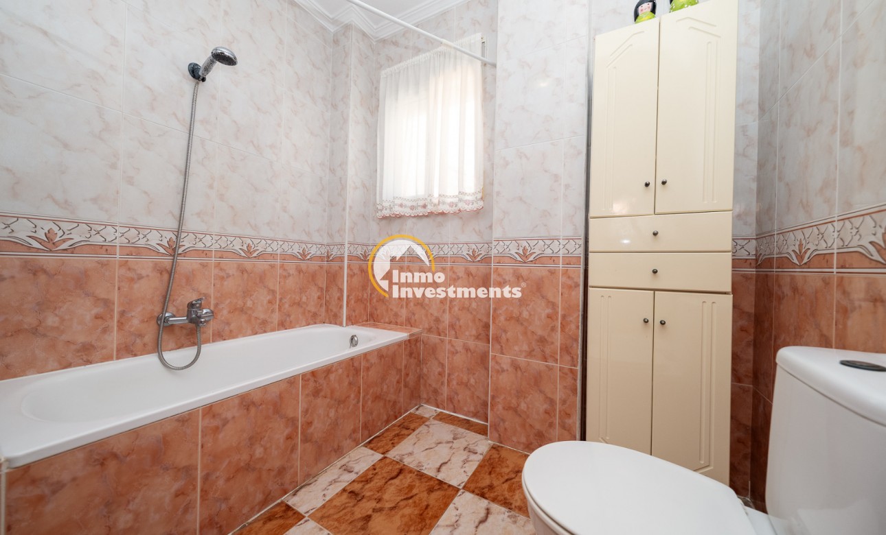Gebrauchtimmobilien - Villa - Playa Flamenca