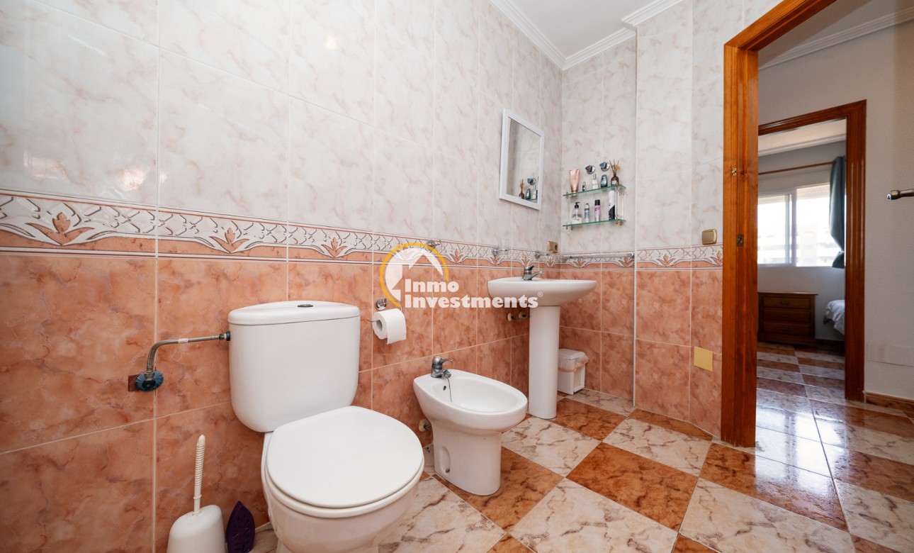 Gebrauchtimmobilien - Villa - Playa Flamenca