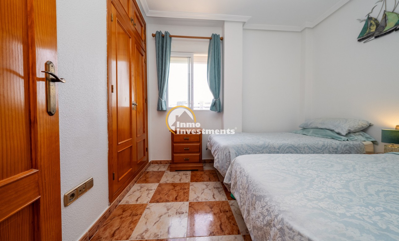 Gebrauchtimmobilien - Villa - Playa Flamenca