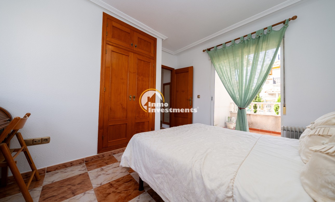 Gebrauchtimmobilien - Villa - Playa Flamenca