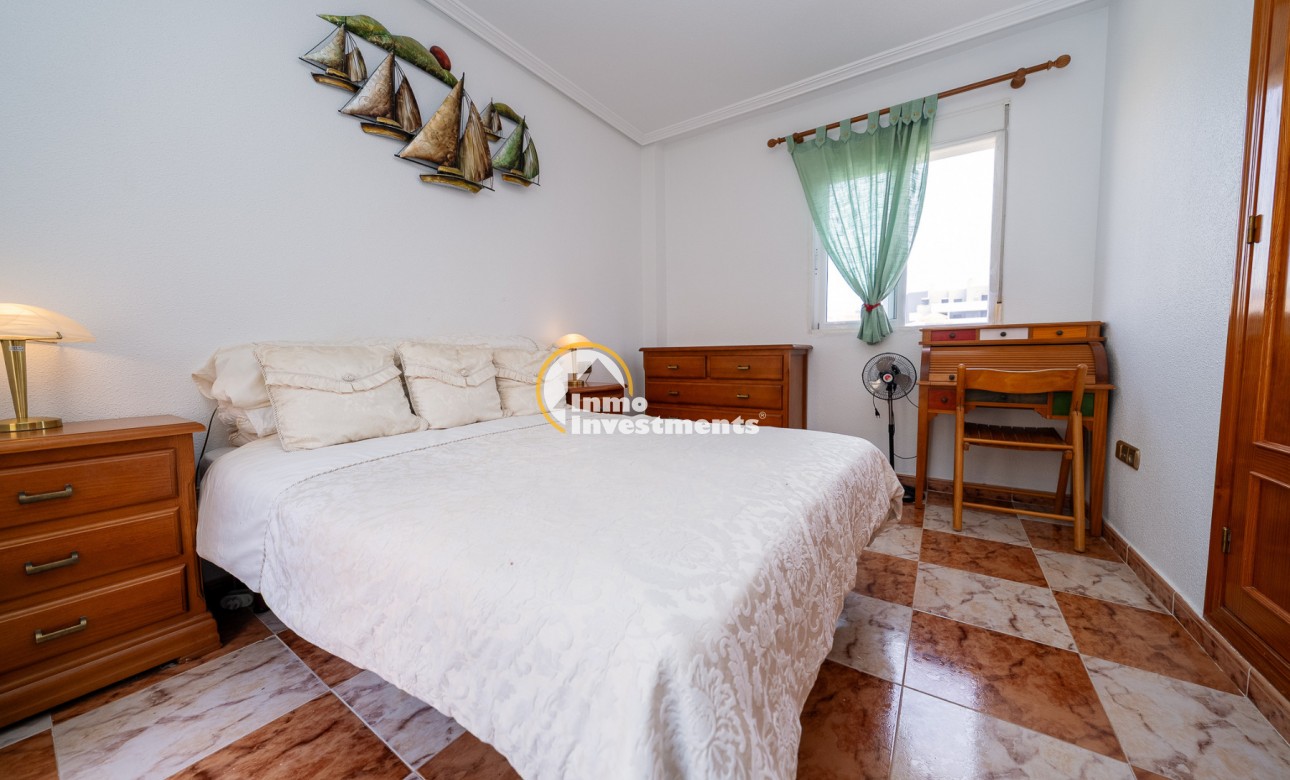 Gebrauchtimmobilien - Villa - Playa Flamenca