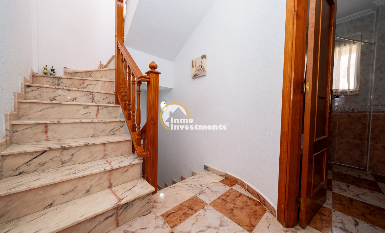 Gebrauchtimmobilien - Villa - Playa Flamenca