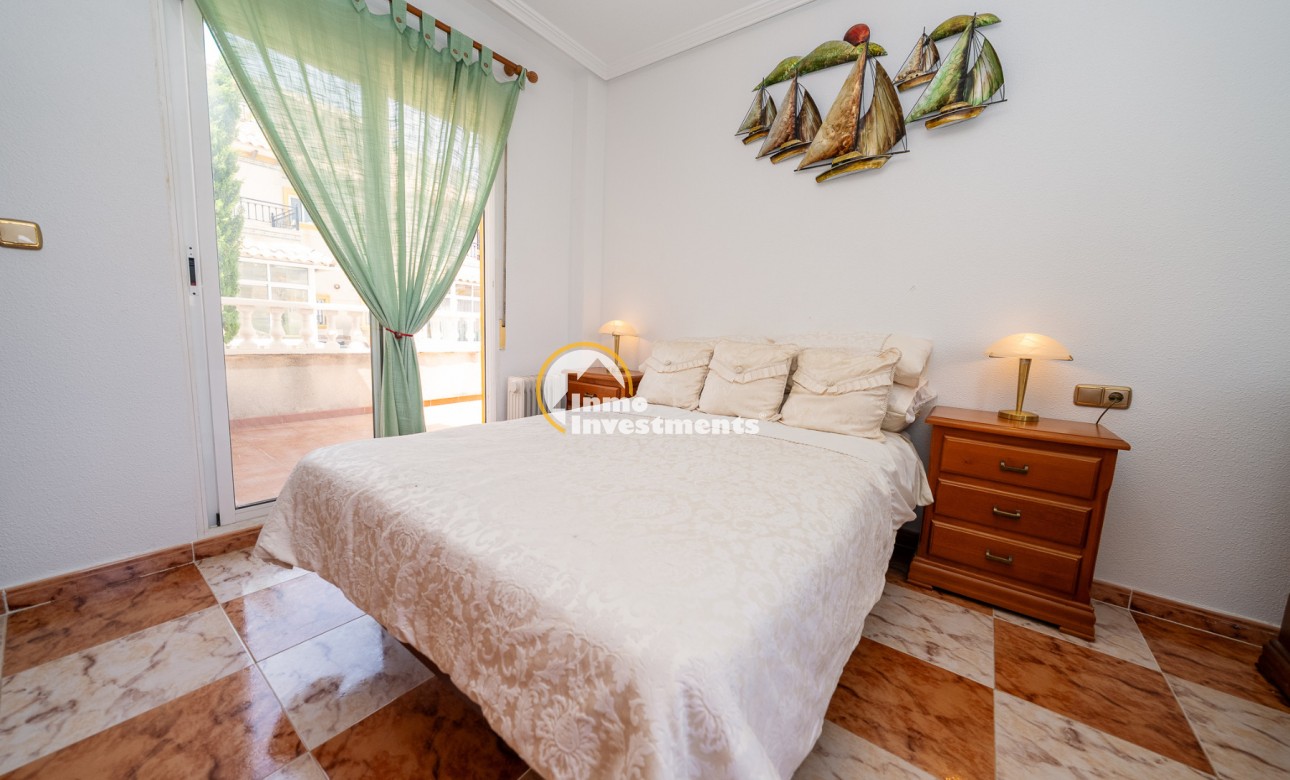 Gebrauchtimmobilien - Villa - Playa Flamenca