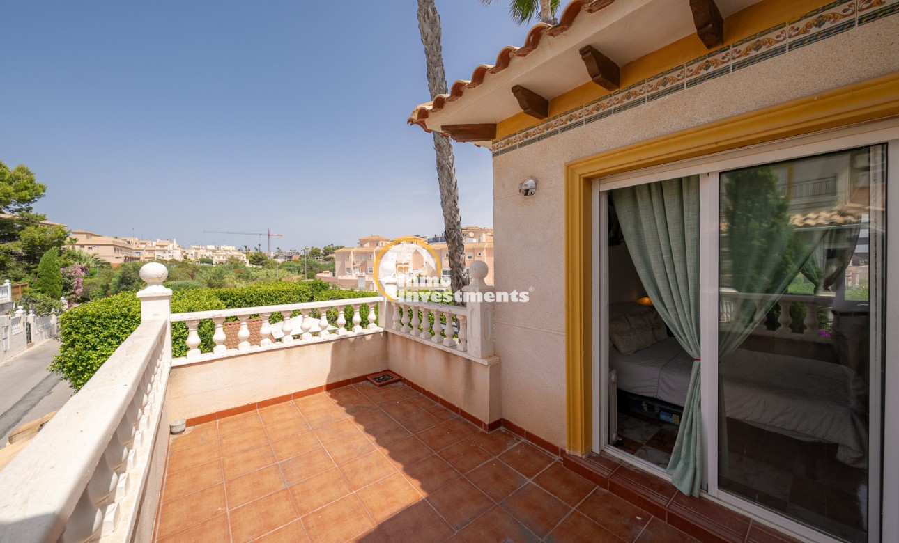 Gebrauchtimmobilien - Villa - Playa Flamenca