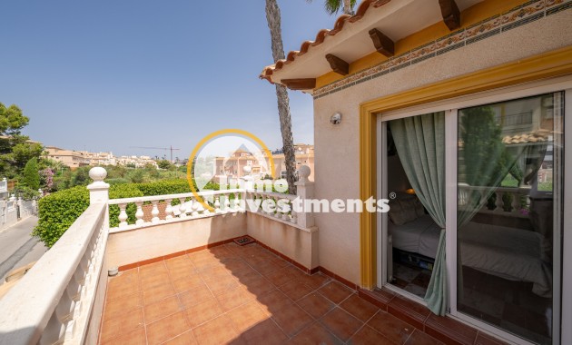 Gebrauchtimmobilien - Villa - Playa Flamenca