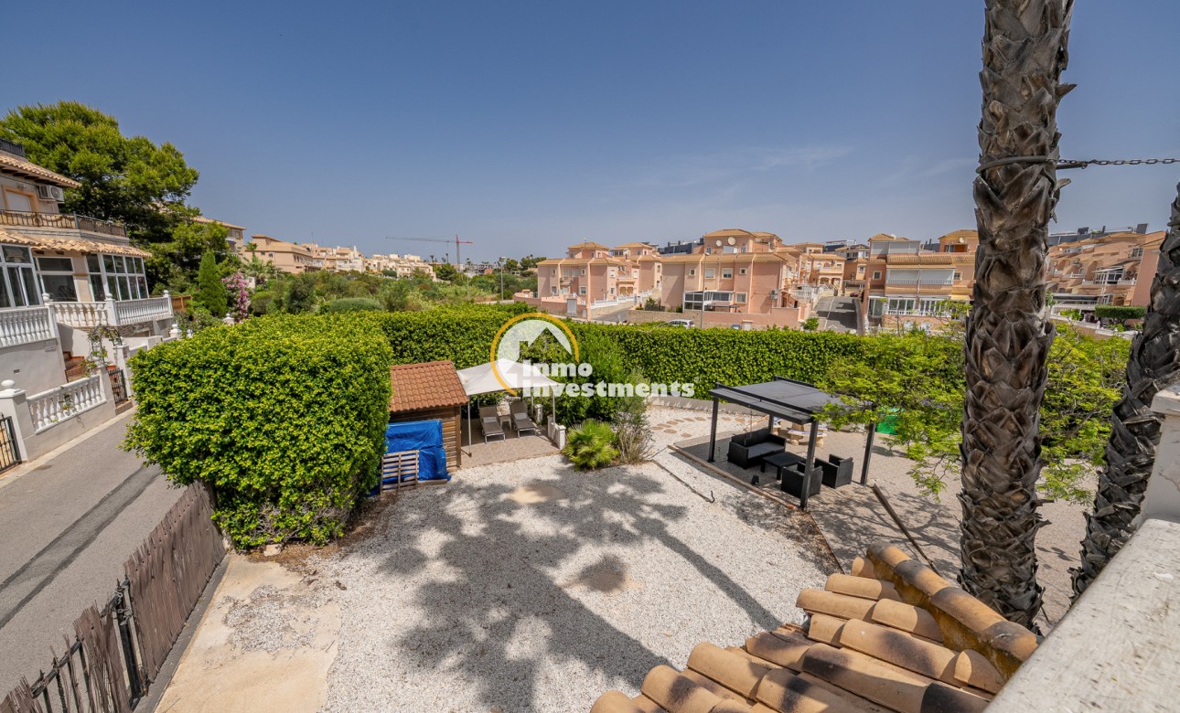 Gebrauchtimmobilien - Villa - Playa Flamenca