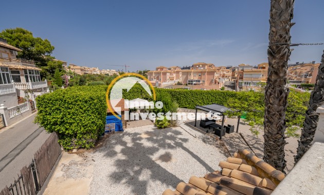 Gebrauchtimmobilien - Villa - Playa Flamenca