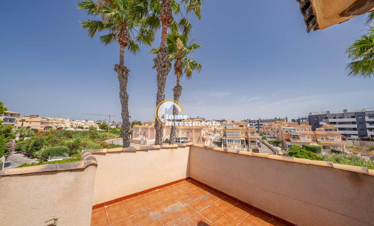 Gebrauchtimmobilien - Villa - Playa Flamenca