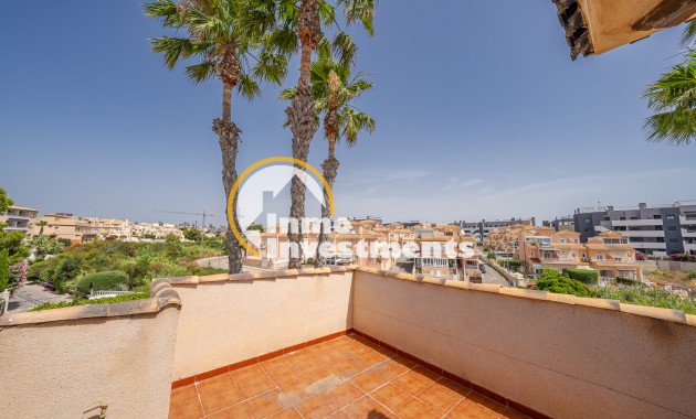 Gebrauchtimmobilien - Villa - Playa Flamenca