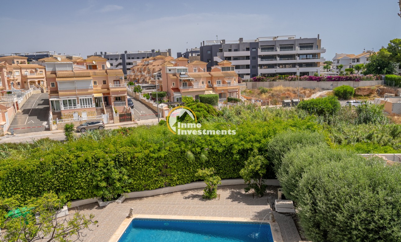 Gebrauchtimmobilien - Villa - Playa Flamenca