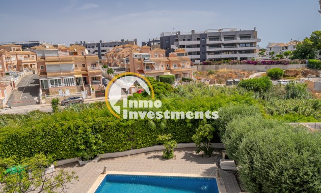 Gebrauchtimmobilien - Villa - Playa Flamenca