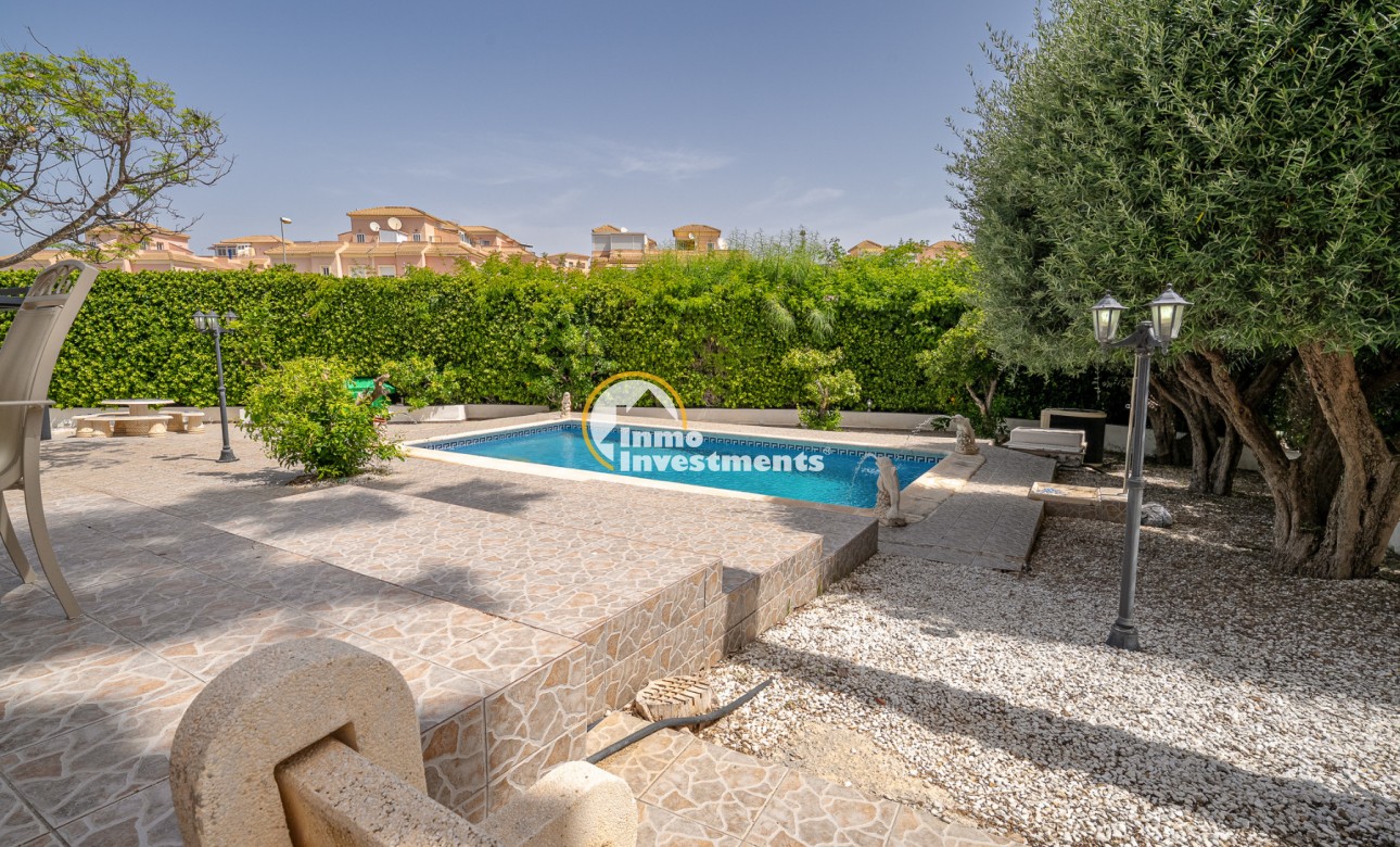 Gebrauchtimmobilien - Villa - Playa Flamenca