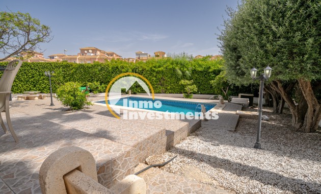 Gebrauchtimmobilien - Villa - Playa Flamenca