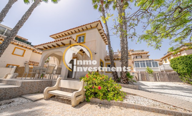 Gebrauchtimmobilien - Villa - Playa Flamenca