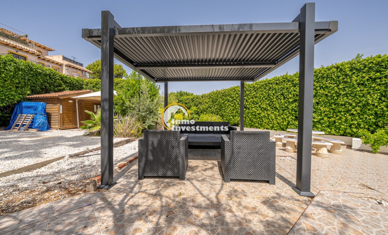 Gebrauchtimmobilien - Villa - Playa Flamenca