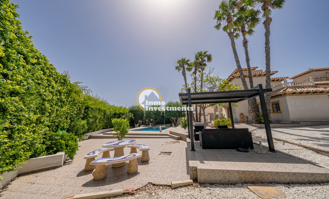 Gebrauchtimmobilien - Villa - Playa Flamenca