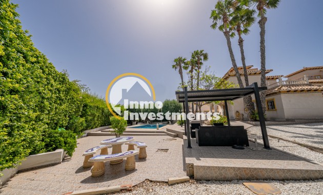 Gebrauchtimmobilien - Villa - Playa Flamenca