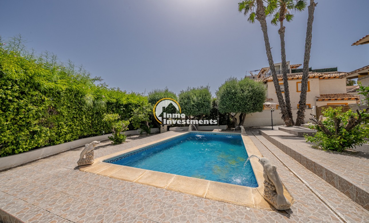 Gebrauchtimmobilien - Villa - Playa Flamenca
