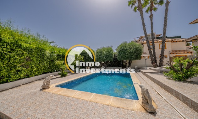 Gebrauchtimmobilien - Villa - Playa Flamenca