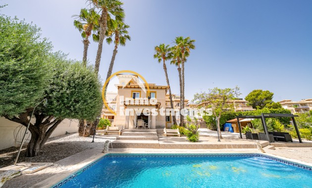 Gebrauchtimmobilien - Villa - Playa Flamenca