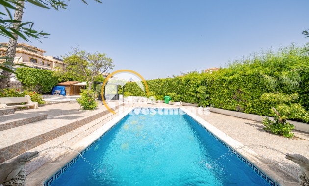 Gebrauchtimmobilien - Villa - Playa Flamenca