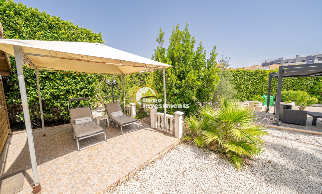 Gebrauchtimmobilien - Villa - Playa Flamenca
