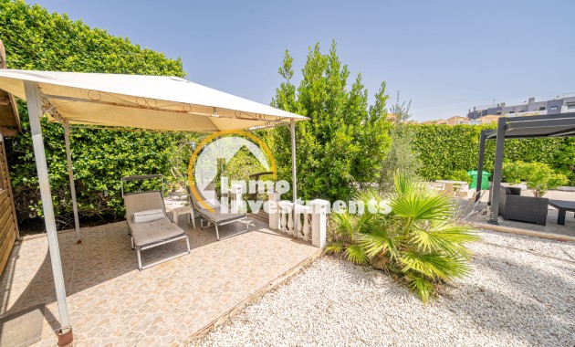 Gebrauchtimmobilien - Villa - Playa Flamenca