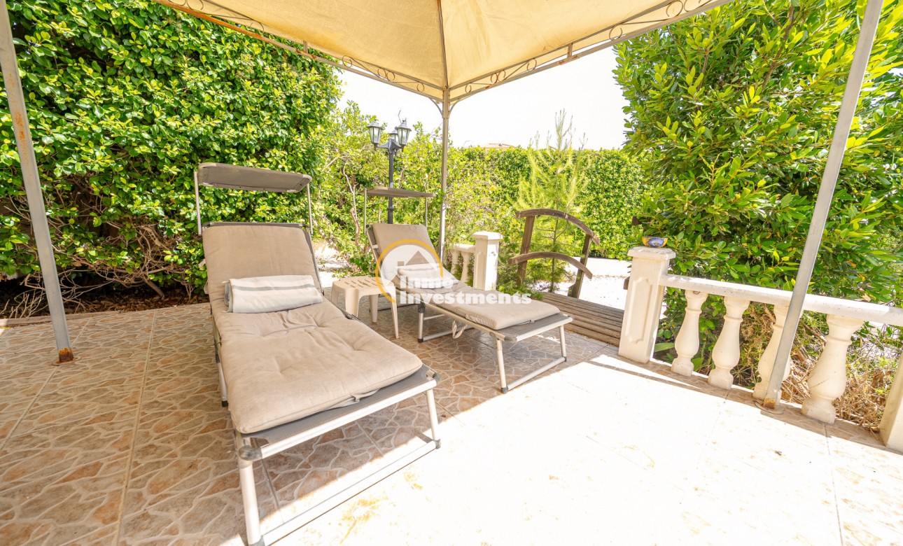 Gebrauchtimmobilien - Villa - Playa Flamenca