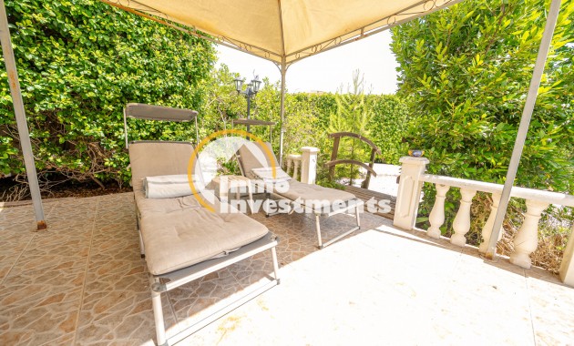 Gebrauchtimmobilien - Villa - Playa Flamenca