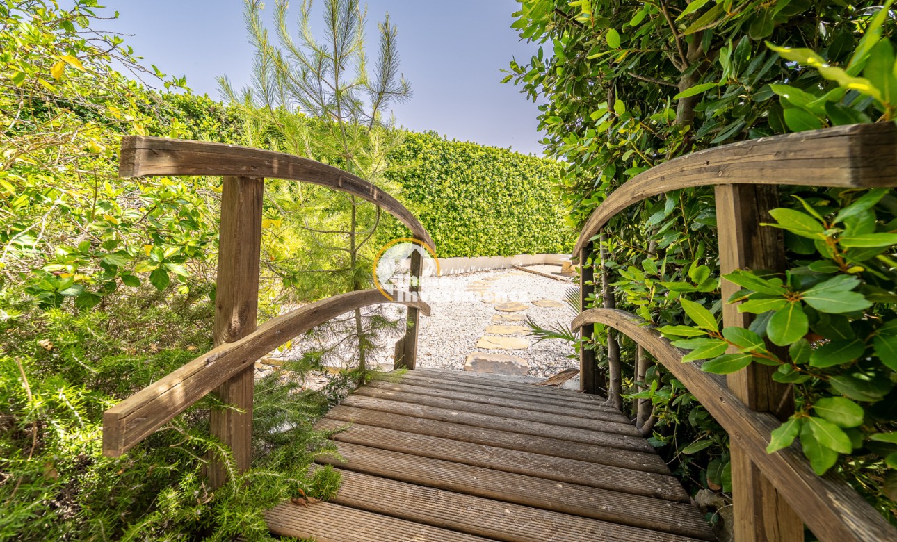 Gebrauchtimmobilien - Villa - Playa Flamenca
