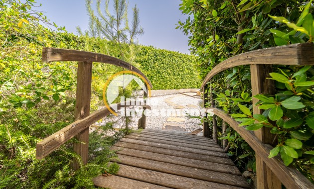 Gebrauchtimmobilien - Villa - Playa Flamenca